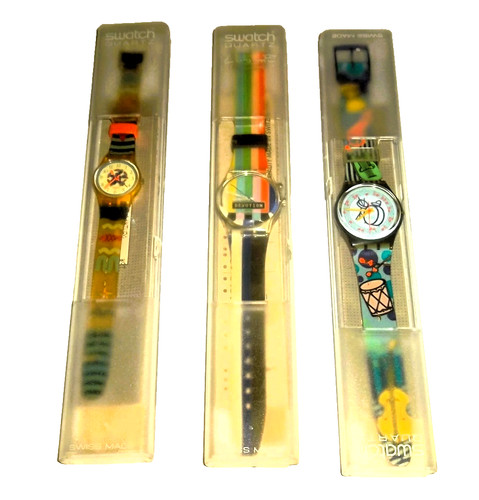 Vintage anni lotto 3 - vintage,