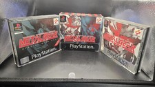 Metal Gear Solid & Special