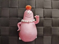 Jeu jouet figurine Barbapapa