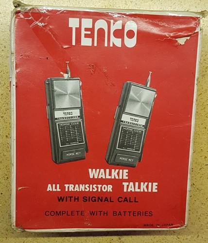 Radio walkie talkie - radio,