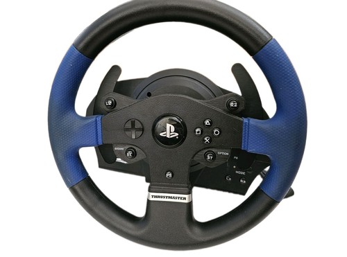 Volante thrustmaster t150 solo - volante,