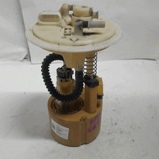 Pompa carburante c/trasduttore