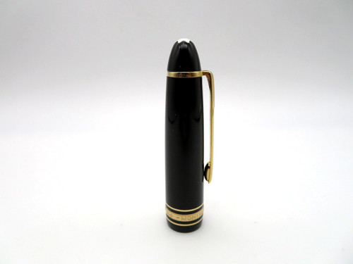 Montblanc meisterstück 166 - meisterstück, le
