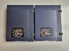 2x Iomega Zip 100 SCSI