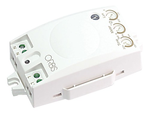 Rivelatore mini movimento alta - rivelatore,