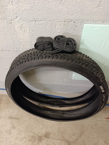 Copertoni schwalbe nobby nic - copertoni,