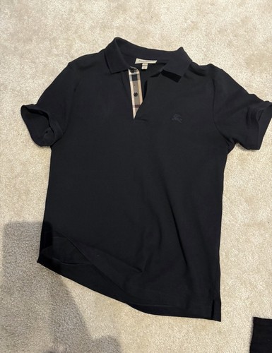 Polo burberry taglia - polo,