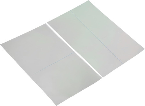20x30cm polarizzata pellicola - 20x30cm,