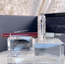 Penna stilografica Alfred