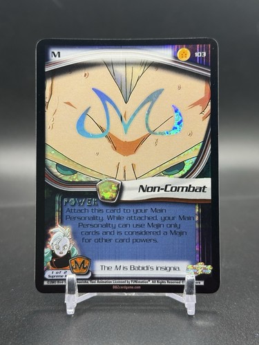 Majin vegeta dragon ball score - dragon,