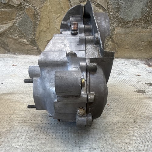 Carter vespa special - carter,