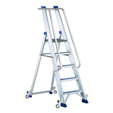 Svelt Regina 4WD VIP - Scala 5