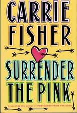Surrender the Pink