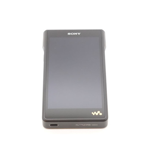 Sony wm1am2 walkman lettore - nw-wm1am2,