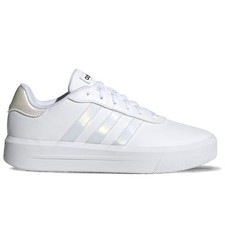 SCARPE ADIDAS COURT PLATFORM W