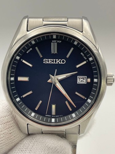 Seiko selection sbtm323 - seiko,