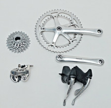 Gruppo Campagnolo Athena 8s