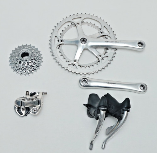 Gruppo campagnolo athena - campagnolo,