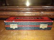 VECCHIA ARMONICA A BOCCA M