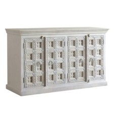 Buffet intagliato orientale