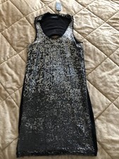 Abito Guess Donna Paillettes 