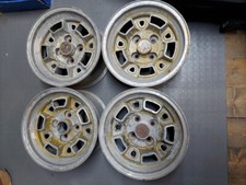 cerchi Low 7x13 4x98
