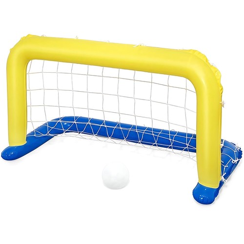 Bestway porta gioco gonfiabile - porta,