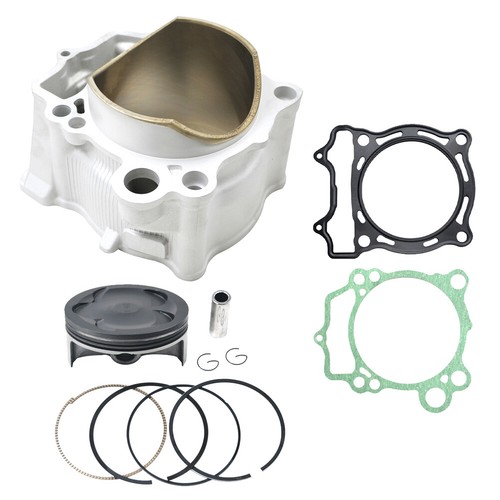 Kit riparazione estremità