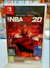 Nba 2k20 switch - nba,