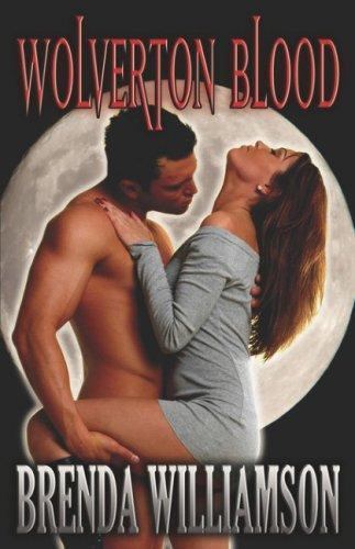Wolverton blood brenda - wolverton,