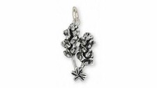 Bluebonnet Charm Jewelry
