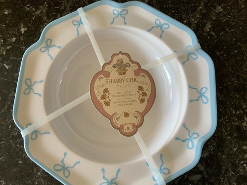 Shabby chic set di - shabby, 4