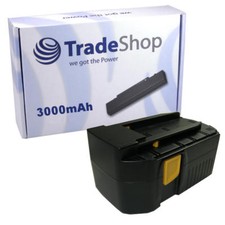 Batteria 24V 3000mAh