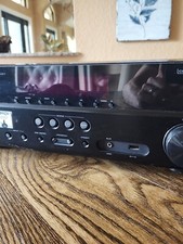 Yamaha RX-V377 Ricevitore AV
