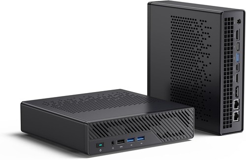Minisforum mini pc - ms-a1,