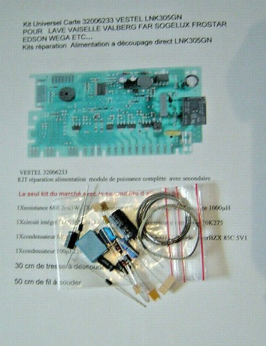1xkit reparation universel - 1xkit,