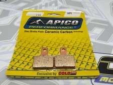 Apico Performance Trial