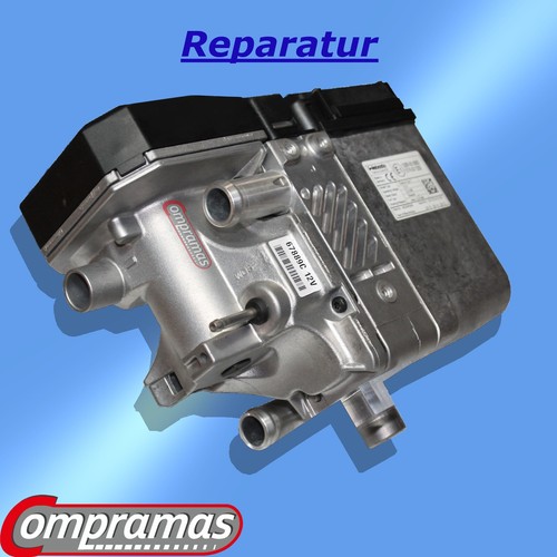 Webasto thermo top c - thermo,