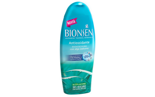 Bionsen antiossidante - bionsen,