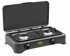 Fornello a Gas Gpl / Metano 2