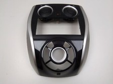 NISSAN NOTE 2014 ASSETTO