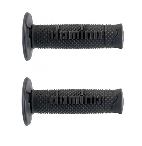 Coppia manopole domino soft - coppia,