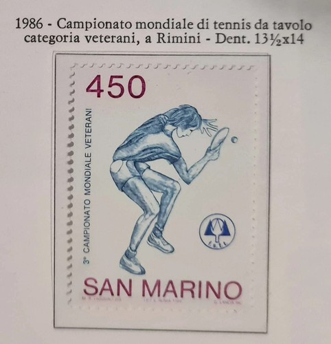 1986 san marino campionato - 1986,