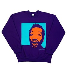 Felpa girocollo vintage ODB Ol