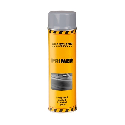 Chamaleon aerosol primer fondo - chamaleon,