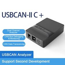 USBCAN-II C+ USB a CAN Bus Analyzer Modulo di interfaccia CAN Bus