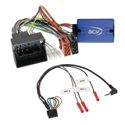 Adattatore telecomando volante