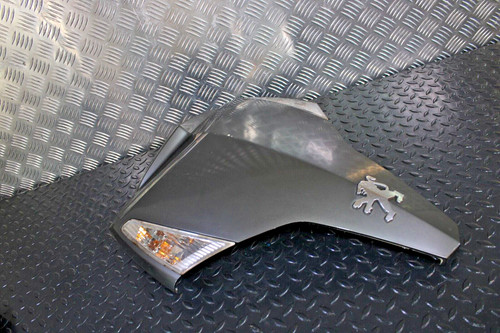 Peugeot geopolis 125 250 400 - geopolis,