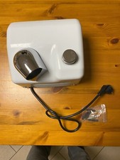 asciugamani ad aria calda