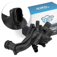 CUSTODIA TERMOSTATO PER PEUGEOT 2008 207 208 3008 308 5008 508 PARTNER TEPEE RCZ